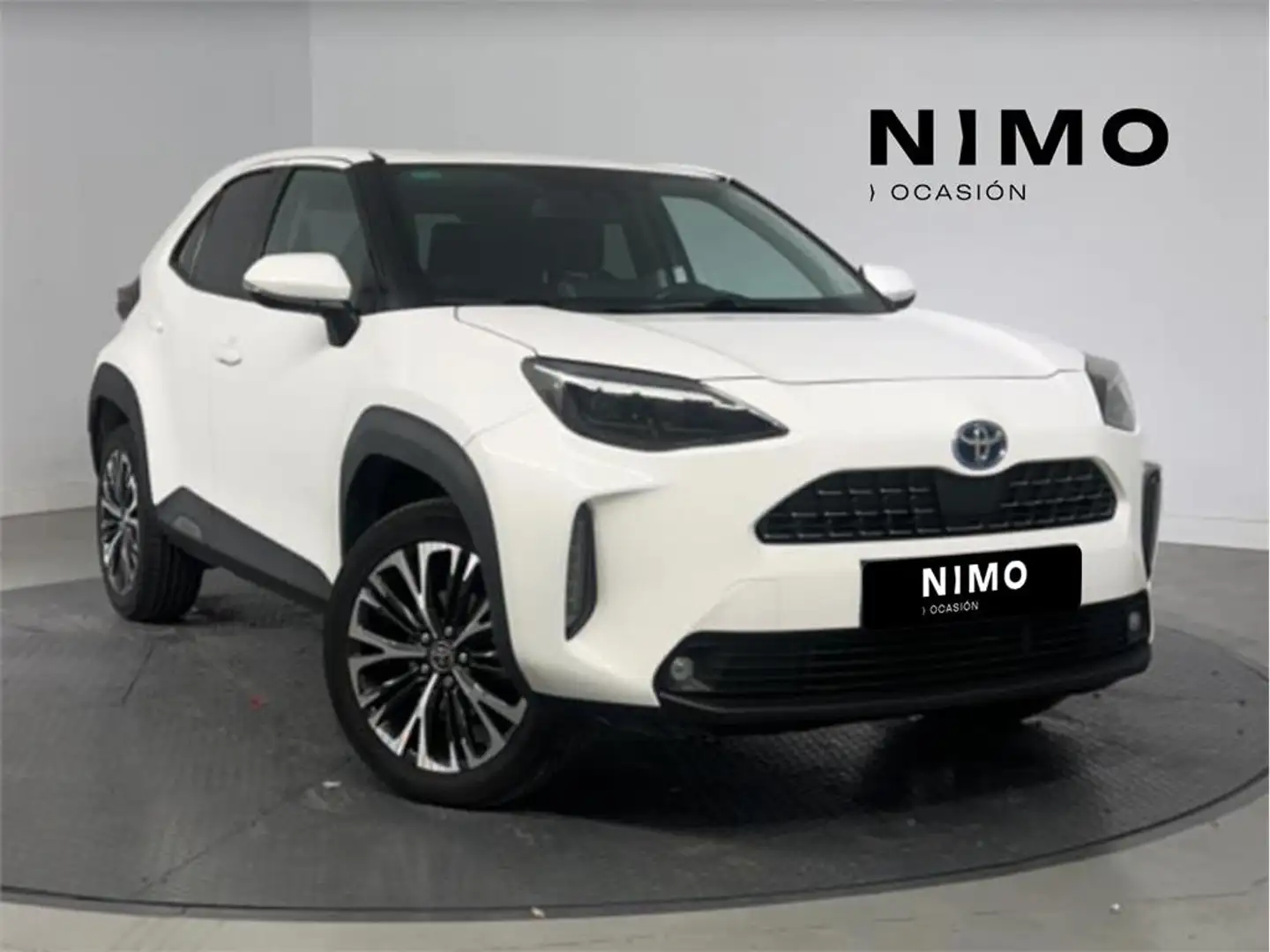 Toyota Yaris Cross 120H Style - 1