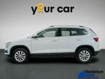 2.0TDI AdBlue Ambition 4x4 DSG 110kW