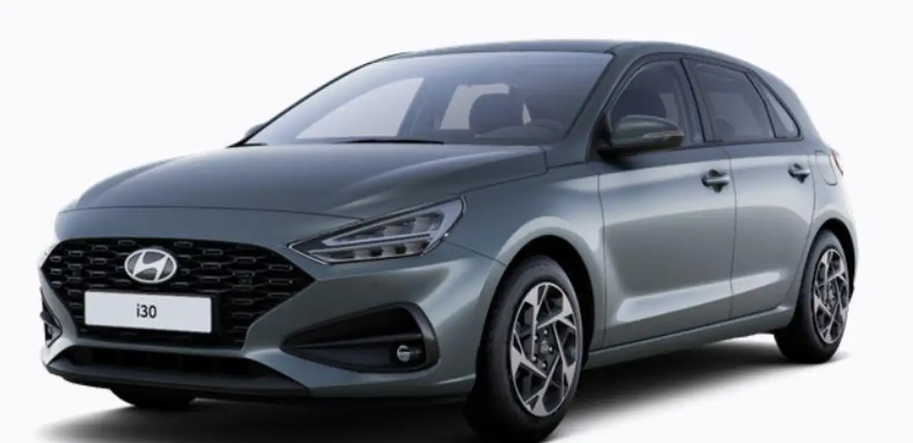 Hyundai i30 2026