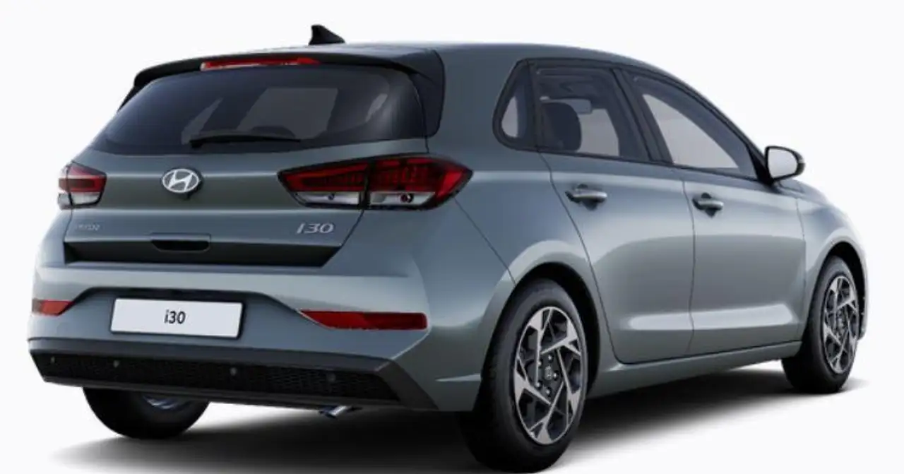 Hyundai i30 2026