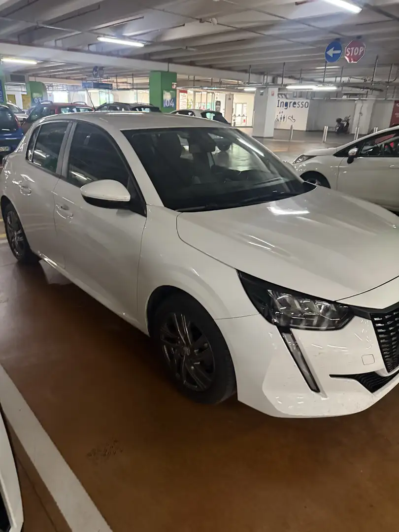 Peugeot 208 1.2 puretech Active s&s 75cv my20 - 1