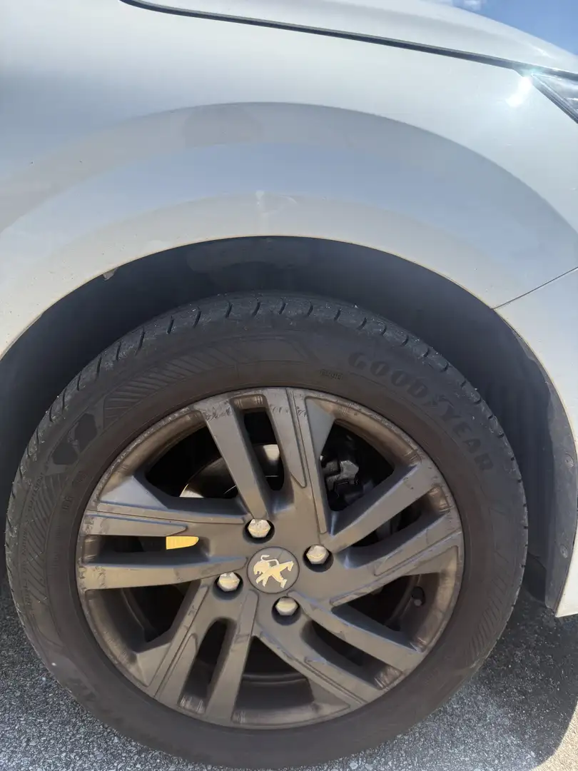 Peugeot 208 1.2 puretech Active s&s 75cv my20 - 2