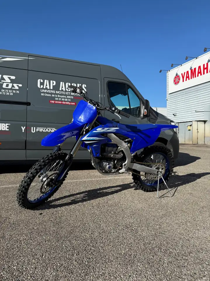 Yamaha