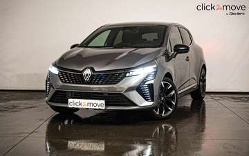 Clio 1.0 TCe Techno