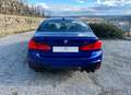 BMW M5 Competition, Bowers & Wilkins, Shadow, HuD ! Blau - thumbnail 6