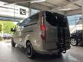Ford Tourneo Custom 2.0 TDCi L2 Titanium Xenon Temp AHK R.Cam Argento - thumbnail 7