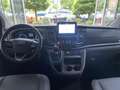 Ford Tourneo Custom 2.0 TDCi L2 Titanium Xenon Temp AHK R.Cam Argento - thumbnail 15
