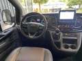 Ford Tourneo Custom 2.0 TDCi L2 Titanium Xenon Temp AHK R.Cam Argento - thumbnail 12