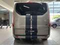 Ford Tourneo Custom 2.0 TDCi L2 Titanium Xenon Temp AHK R.Cam Argento - thumbnail 6