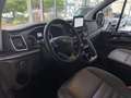 Ford Tourneo Custom 2.0 TDCi L2 Titanium Xenon Temp AHK R.Cam Argento - thumbnail 9