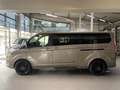 Ford Tourneo Custom 2.0 TDCi L2 Titanium Xenon Temp AHK R.Cam Argento - thumbnail 8