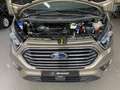 Ford Tourneo Custom 2.0 TDCi L2 Titanium Xenon Temp AHK R.Cam Argento - thumbnail 16