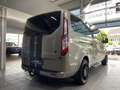 Ford Tourneo Custom 2.0 TDCi L2 Titanium Xenon Temp AHK R.Cam Argento - thumbnail 5