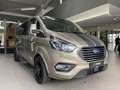 Ford Tourneo Custom 2.0 TDCi L2 Titanium Xenon Temp AHK R.Cam Argento - thumbnail 3