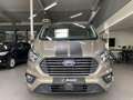 Ford Tourneo Custom 2.0 TDCi L2 Titanium Xenon Temp AHK R.Cam Argento - thumbnail 2