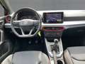 SEAT Arona 1.0TSI FR-LINE LED+NAV+APP+GRA+SHZ+PDC+RFK Schwarz - thumbnail 9