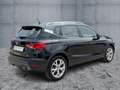 SEAT Arona 1.0TSI FR-LINE LED+NAV+APP+GRA+SHZ+PDC+RFK Schwarz - thumbnail 6