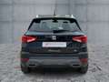 SEAT Arona 1.0TSI FR-LINE LED+NAV+APP+GRA+SHZ+PDC+RFK Schwarz - thumbnail 5