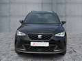SEAT Arona 1.0TSI FR-LINE LED+NAV+APP+GRA+SHZ+PDC+RFK Schwarz - thumbnail 3