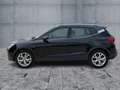 SEAT Arona 1.0TSI FR-LINE LED+NAV+APP+GRA+SHZ+PDC+RFK Schwarz - thumbnail 4