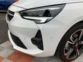 Opel Corsa 1.2 TURBO 100 BV6 GS LINE Caméra JA 17\u0026amp;qu Blanc - thumbnail 9