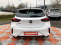 Opel Corsa 1.2 TURBO 100 BV6 GS LINE Caméra JA 17\u0026amp;qu Blanc - thumbnail 5