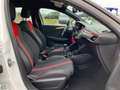 Opel Corsa 1.2 TURBO 100 BV6 GS LINE Caméra JA 17\u0026amp;qu Blanc - thumbnail 15