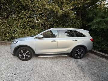 2.2 crdi Loft 2wd 7p.ti auto