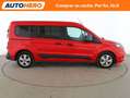 Ford Transit 1.5 TDCi Kombi Trend Lang Rojo - thumbnail 7