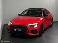 Audi S3 2.0 TFSI QUATTRO | UNIEK | LEDER | PANO | VOL! Rouge - thumbnail 6