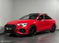 Audi S3 2.0 TFSI QUATTRO | UNIEK | LEDER | PANO | VOL! Rouge - thumbnail 18