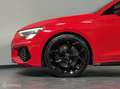 Audi S3 2.0 TFSI QUATTRO | UNIEK | LEDER | PANO | VOL! Rouge - thumbnail 27