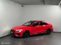 Audi S3 2.0 TFSI QUATTRO | UNIEK | LEDER | PANO | VOL! Rouge - thumbnail 42