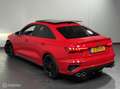 Audi S3 2.0 TFSI QUATTRO | UNIEK | LEDER | PANO | VOL! Rouge - thumbnail 43