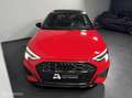 Audi S3 2.0 TFSI QUATTRO | UNIEK | LEDER | PANO | VOL! Rouge - thumbnail 25