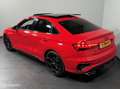 Audi S3 2.0 TFSI QUATTRO | UNIEK | LEDER | PANO | VOL! Rouge - thumbnail 45