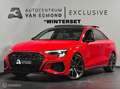 Audi S3 2.0 TFSI QUATTRO | UNIEK | LEDER | PANO | VOL! Rouge - thumbnail 23