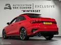 Audi S3 2.0 TFSI QUATTRO | UNIEK | LEDER | PANO | VOL! Rouge - thumbnail 24