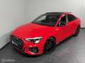 Audi S3 2.0 TFSI QUATTRO | UNIEK | LEDER | PANO | VOL! Rouge - thumbnail 50