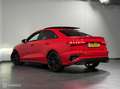 Audi S3 2.0 TFSI QUATTRO | UNIEK | LEDER | PANO | VOL! Rouge - thumbnail 2