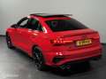Audi S3 2.0 TFSI QUATTRO | UNIEK | LEDER | PANO | VOL! Rouge - thumbnail 40