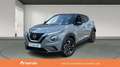Nissan Juke 1.2 DIG-T N-Connecta 4x2 115 Gris - thumbnail 1