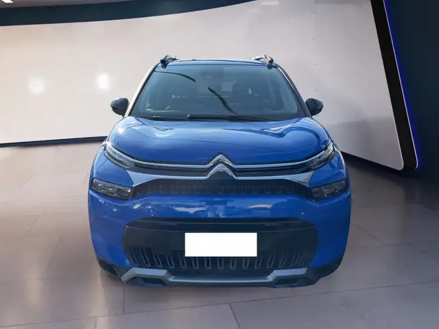 Citroen C3 Aircross I 2021 1.2 puretech Shine s&s 110cv