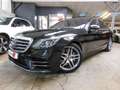 Mercedes-Benz S 350 350 D 286CH FASCINATION 9G-TRONIC EURO6D-T Siyah - thumbnail 10