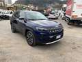 Jeep Compass Compass 1.6 mjt Limited 2wd 130cv Bleu - thumbnail 10