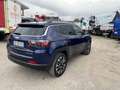 Jeep Compass Compass 1.6 mjt Limited 2wd 130cv Bleu - thumbnail 9