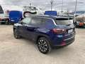 Jeep Compass Compass 1.6 mjt Limited 2wd 130cv Bleu - thumbnail 8