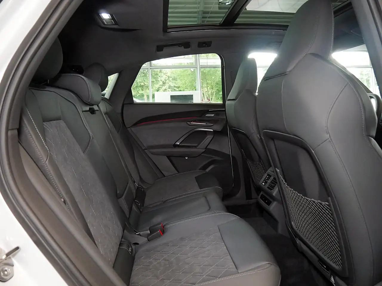 Audi SQ5 Sportback 3.0 TFSI quattro B&O PANO 360° 8