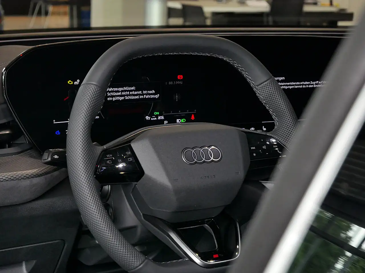 Audi SQ5 Sportback 3.0 TFSI quattro B&O PANO 360° 15