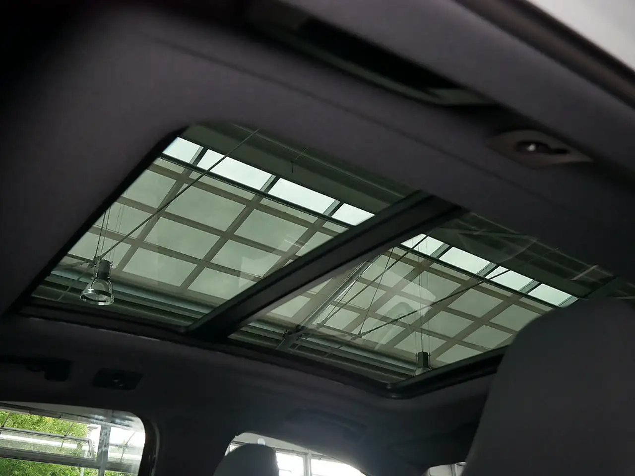 Audi SQ5 Sportback 3.0 TFSI quattro B&O PANO 360° 11